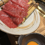 和牛 まつした - 