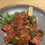 和牛 まつした - 