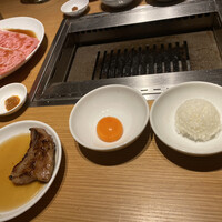 ビーフキッチン 恵比寿店 - 