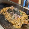 Okonomiyaki Shiki - 