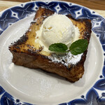 上高地あずさ珈琲 - 