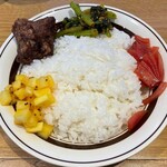 スープカレー店 34 - 