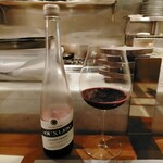 prospero - カオスグレープ