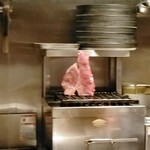 prospero - Ｔボーン