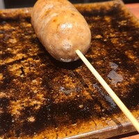 吾一 西天満店 - 