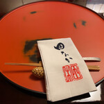 草庵　田なか - 