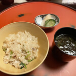 草庵　田なか - 