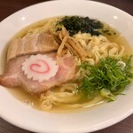 麺や 河野 - 