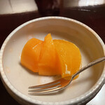 草庵　田なか - 