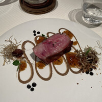 ジョンティ アッシュ - 