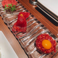 うしごろバンビーナ 銀座店 - 