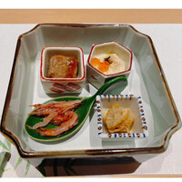 鮨まつもと 横浜店 - 