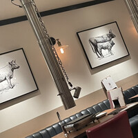 うしごろバンビーナ 銀座店 - 