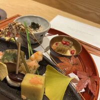 割烹 八彩 新大阪店 - 