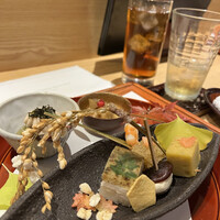 割烹 八彩 新大阪店 - 