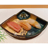 鮨まつもと 横浜店 - 