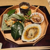 御幸町 田がわ - 