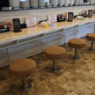 ラーメン 中華定食 マル山_2