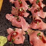 Yakiniku Toraji - 