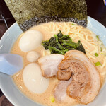 横浜家系ラーメン 魂心家 - 