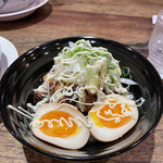 Sanuki Ramen Hamano - 