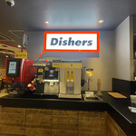 Dishers - 