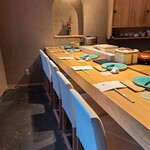 Sushi Matsuyama - 