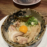 Sanuki Ramen Hamano - 