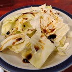 十条 はやし - 通し