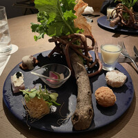 薪焼ステーキ コケット - 