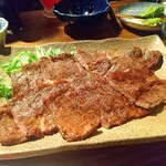 炭火焼専門食処 白銀屋 - 