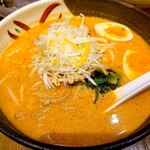 Oreryuushi O Ramen - 