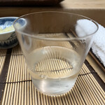 すし匠 - 手取川