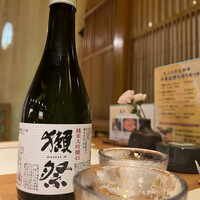 本格肉料理 丸小 - 