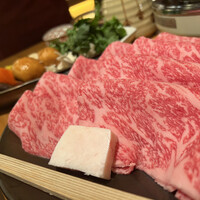 本格肉料理 丸小 - 