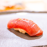 鮨 赤酢 かなやま - 
