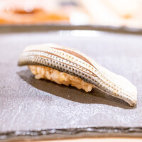 鮨 赤酢 かなやま - 