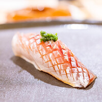 鮨 赤酢 かなやま - 