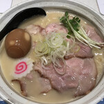 麺屋 NOROMA - 