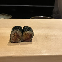 鮨 利﨑 恵比寿 - 