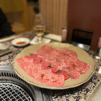 うしごろ 貫 恵比寿本店 - 