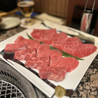 うしごろ 貫 恵比寿本店 - 