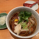 Te Uchi Soba Maiduru - 