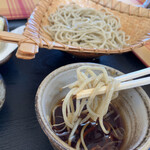 Soba Nakayoshi - 