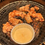 熟成焼肉いちばん - 
