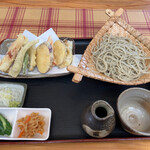 Soba Nakayoshi - 