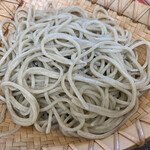 Soba Nakayoshi - 