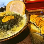 九十九里　麺ドラゴン - 