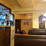 Sangamu - 店内