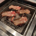 Sumibiyakiniku Rinrin - 